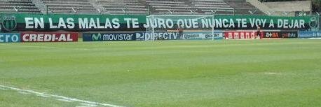 Andres Tapias. banner