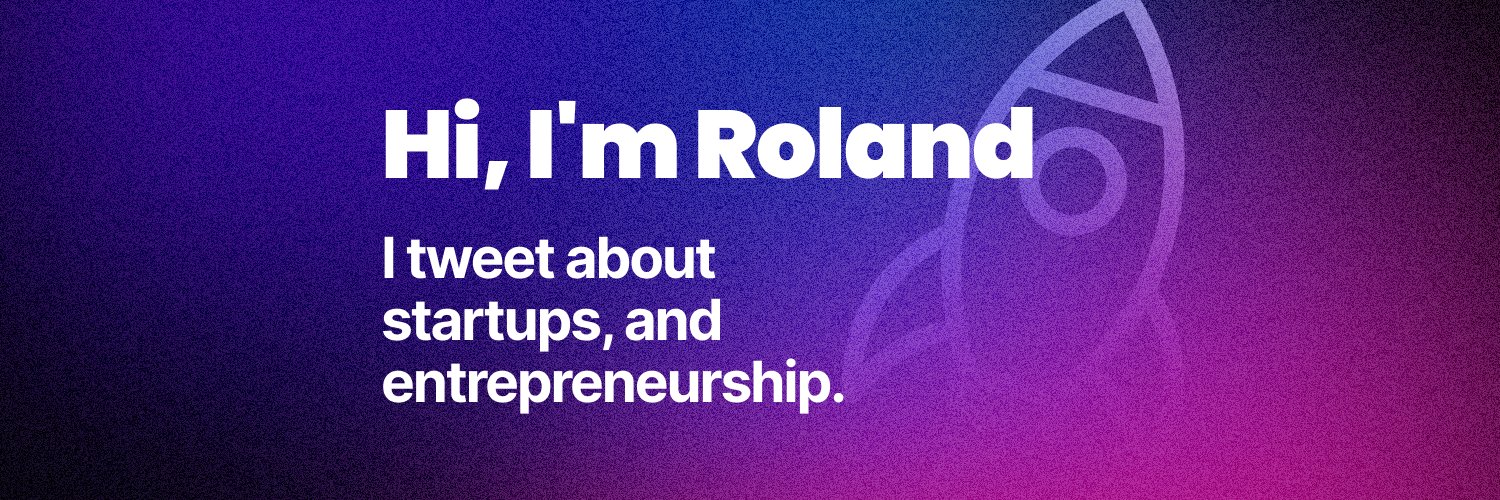 Roland Kovacs banner