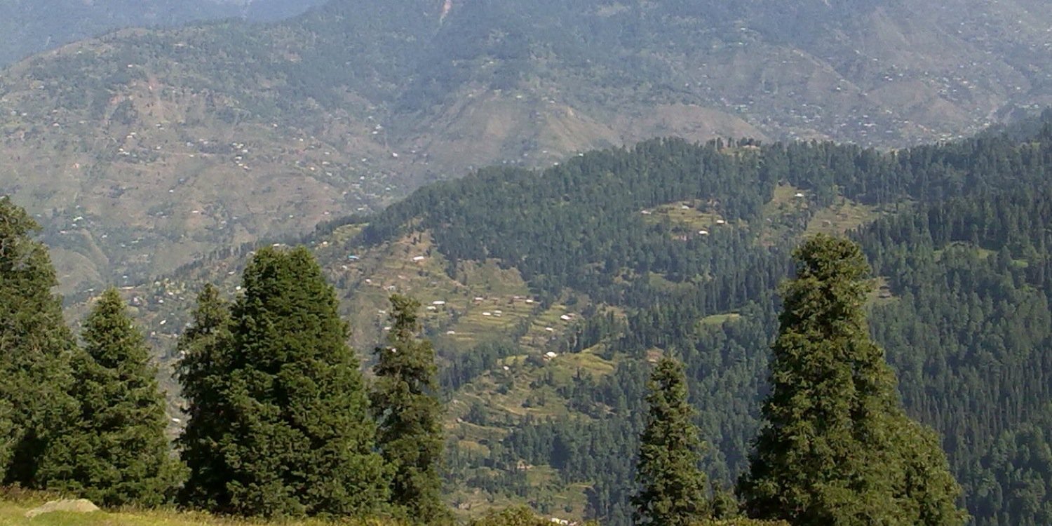 ghazanfarali's profile banner image