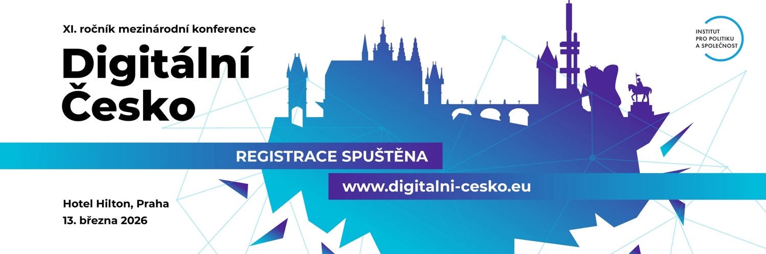 Institut pro politiku a společnost banner