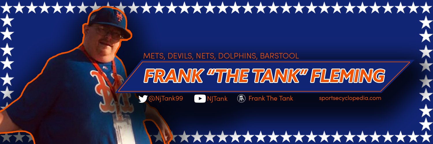 Frank Fleming Profile Banner