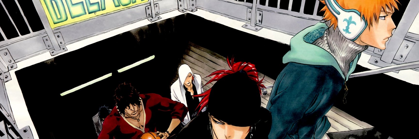 NonclichePrez's profile banner image