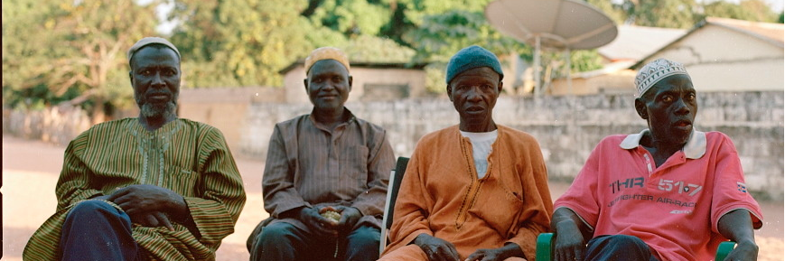 Khadija Saye banner