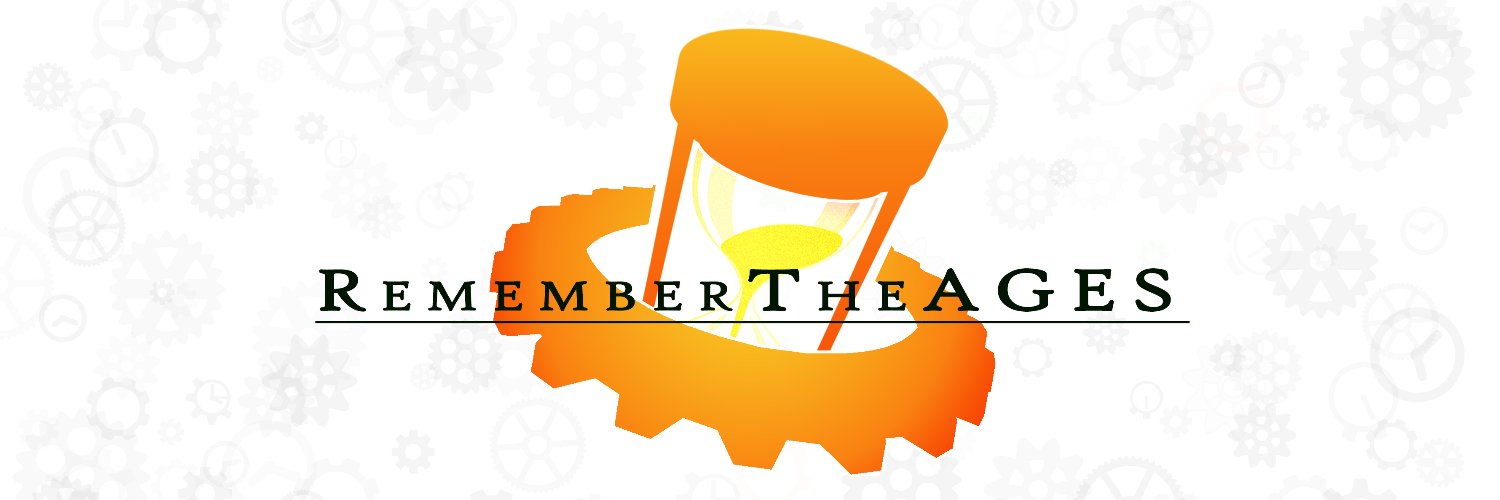 RememberTheAGES's profile banner image