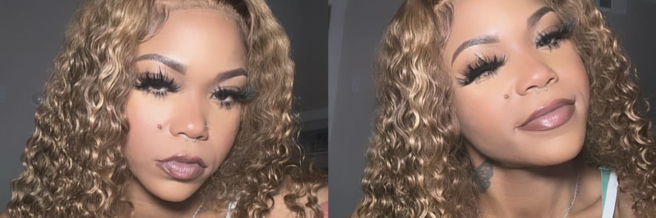 RealBreMariee's profile banner image