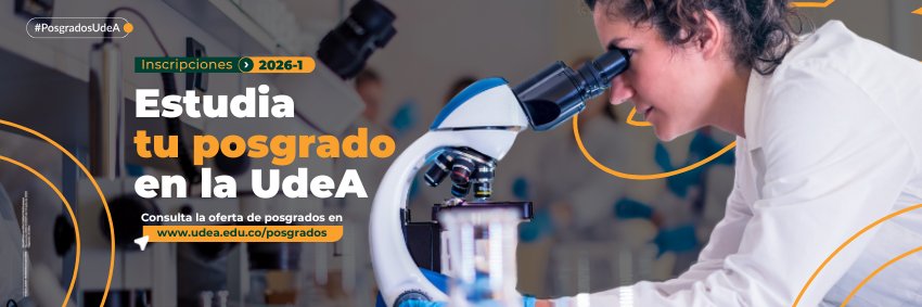 FCENUdeA's profile banner image