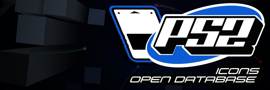 Issung | PS2IODB banner