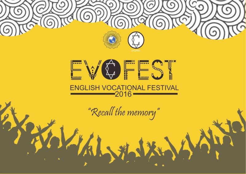 EVOFEST 2016 banner