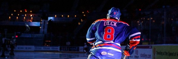 Nathan Deck banner