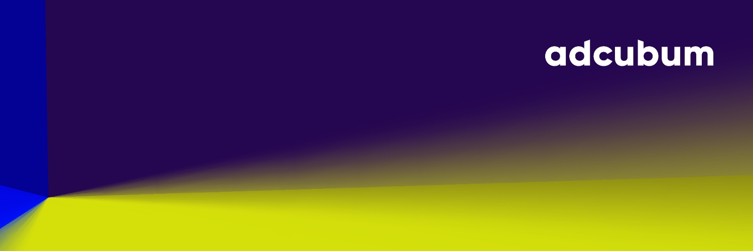 Adcubum banner