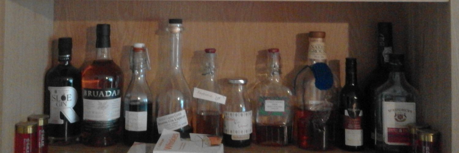 Charles Stonebridge banner