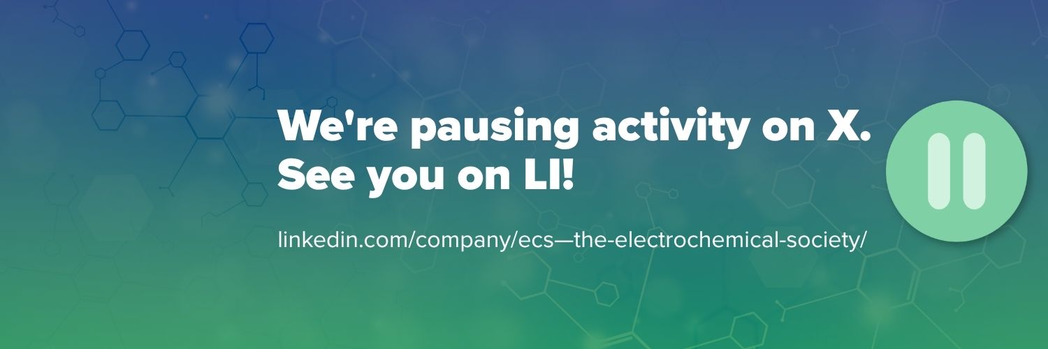 ECS banner