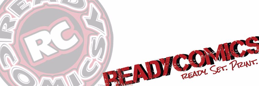 ReadyComics banner
