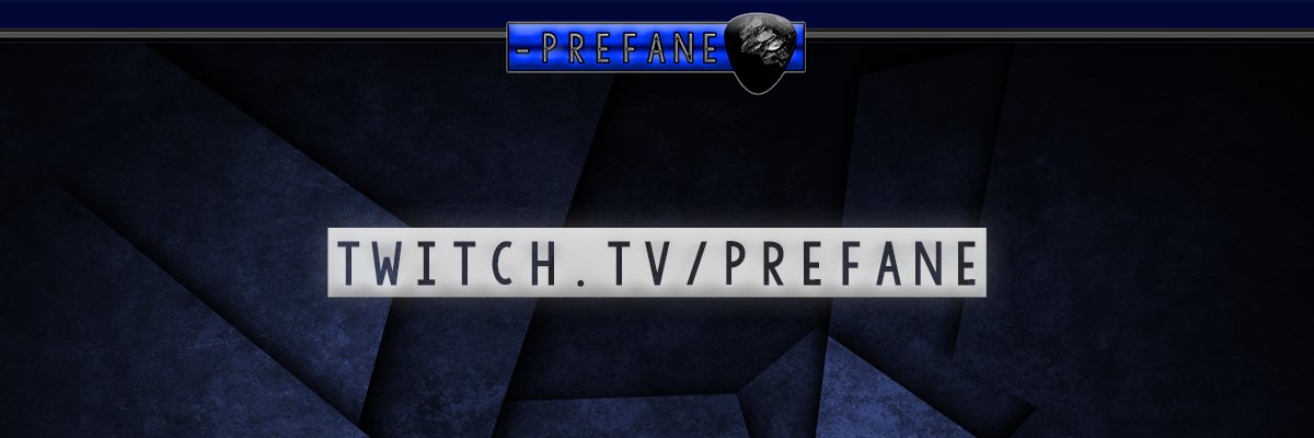 zEhprefane's profile banner image