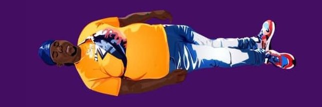 AaronLashay's profile banner image