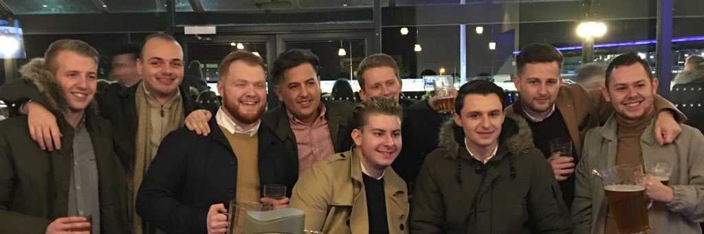 RandallBen's profile banner image
