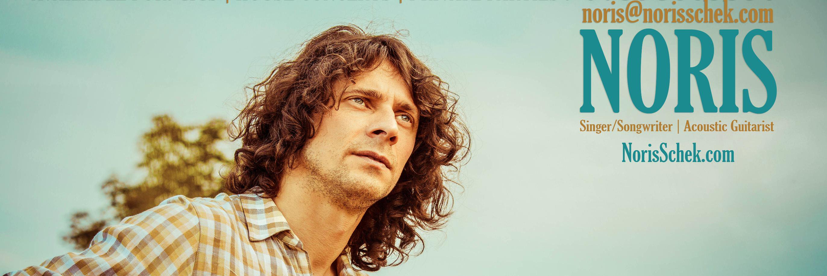 N O R I S banner