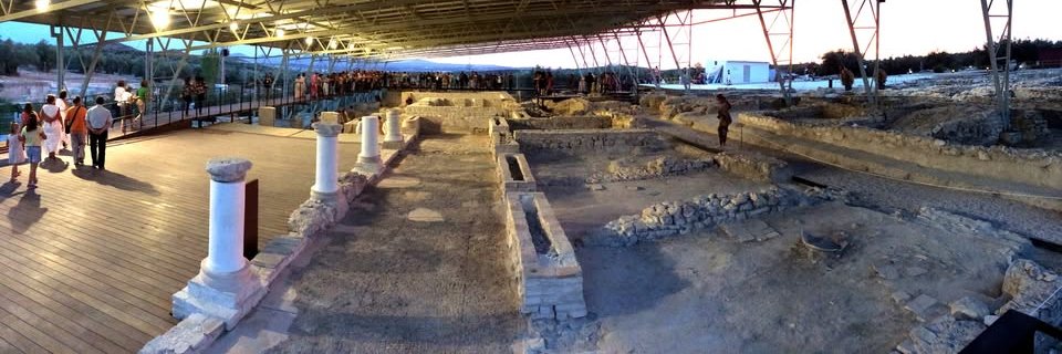 VR Fuente Álamo banner