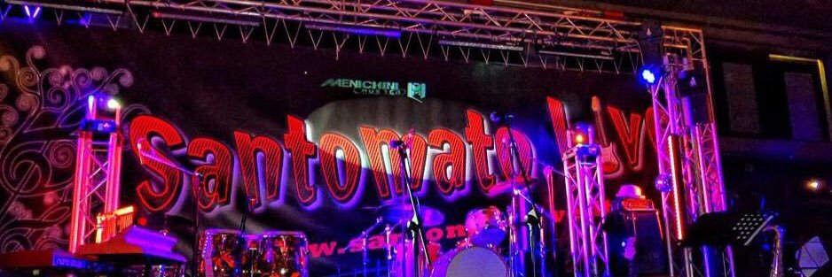 SantomatoLive's profile banner image