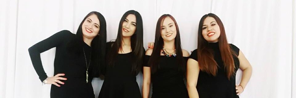 SarahiRosePage's profile banner image