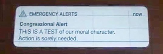 Left is Right banner