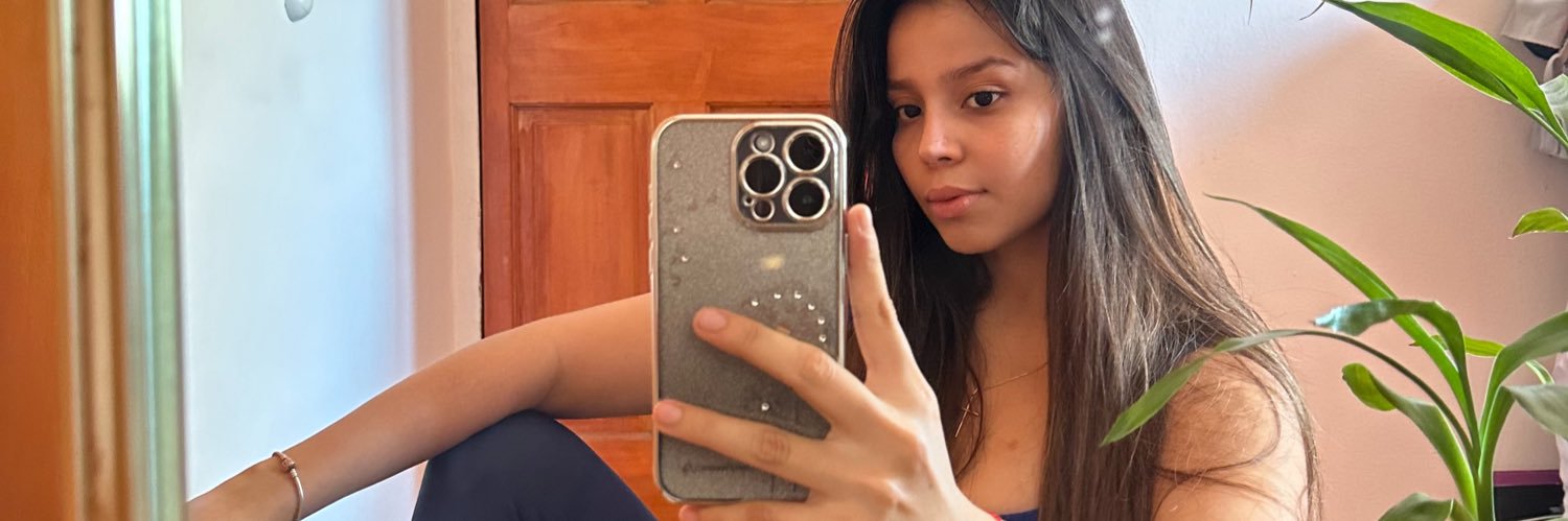 ValerinM's profile banner image