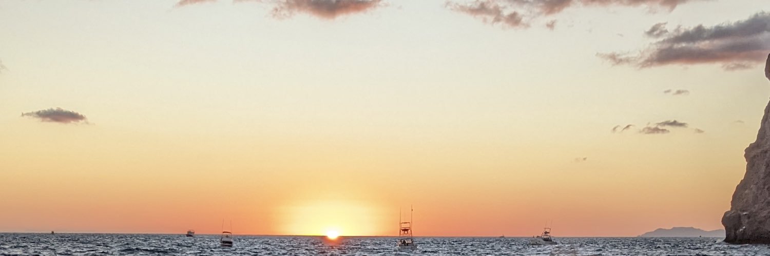 A banner