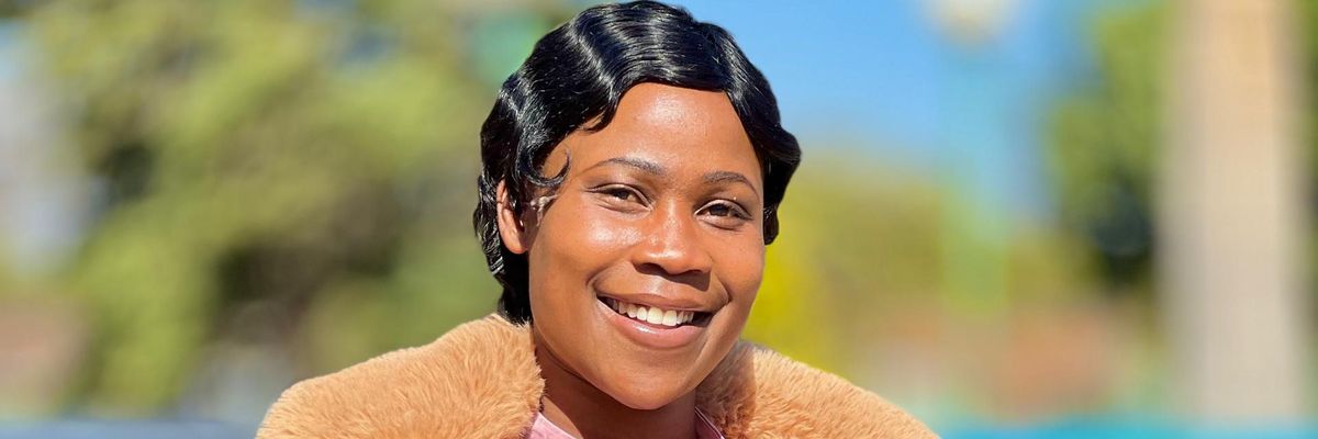 Nozipho Rutsate banner