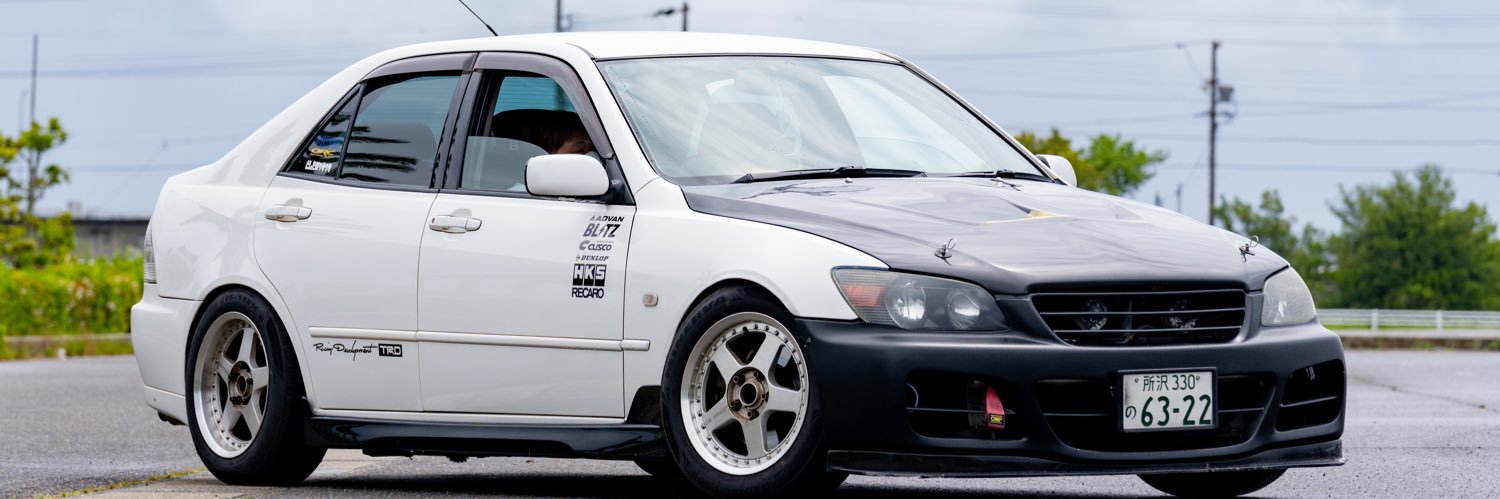 asaki6322's profile banner image