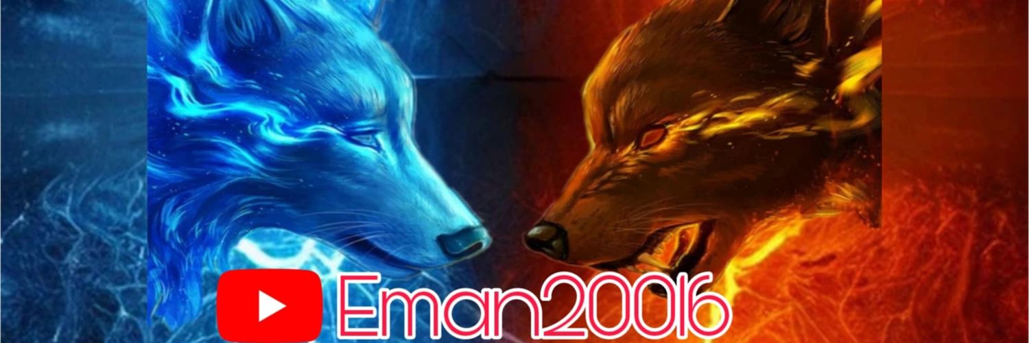 Eman20016's profile banner image