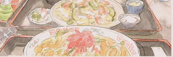 abehati's profile banner image