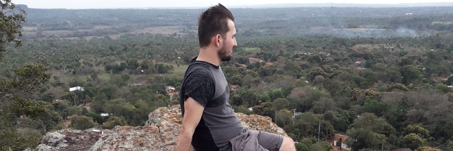 danielmeloto's profile banner image