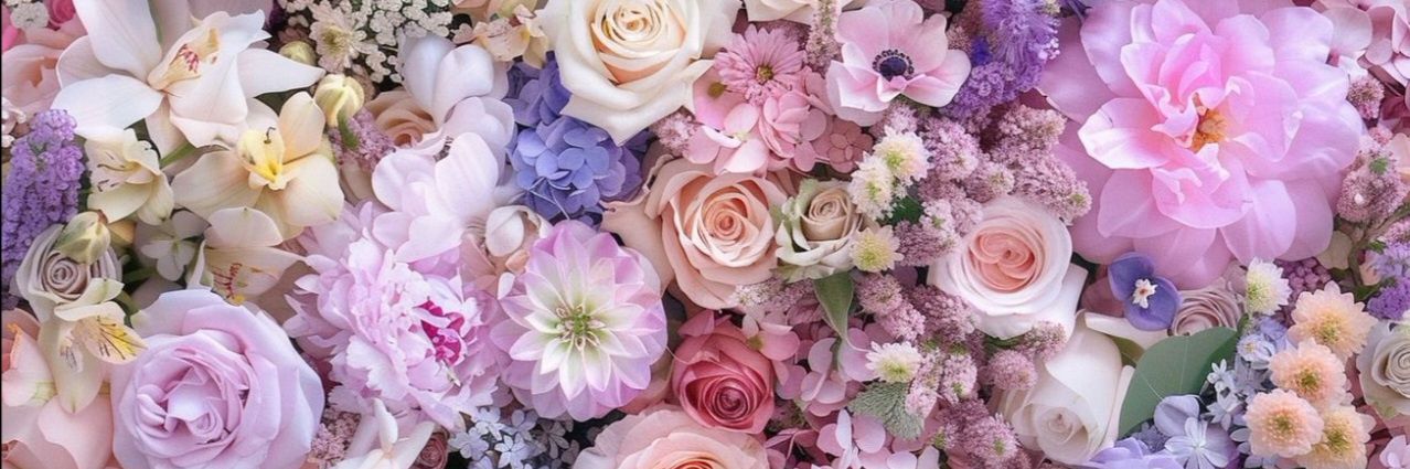 _sweetblossoms's profile banner image