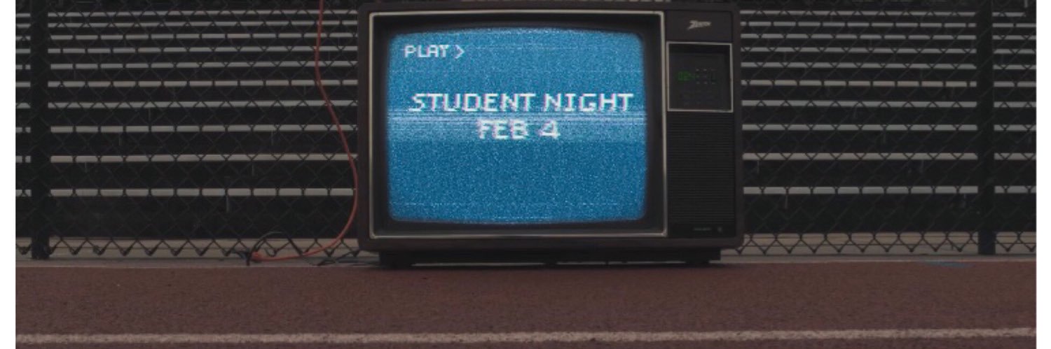 Desperation Students banner