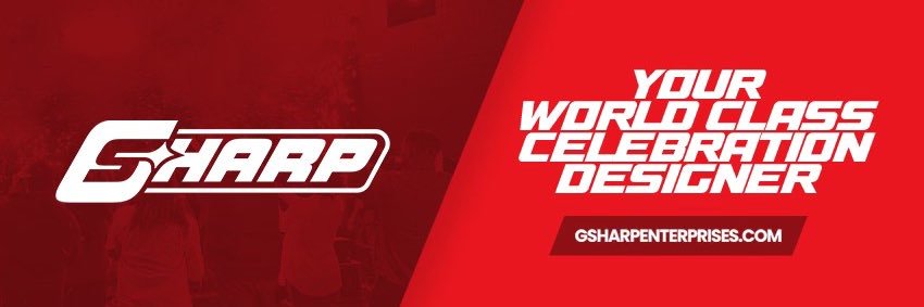 gsharpent's profile banner image