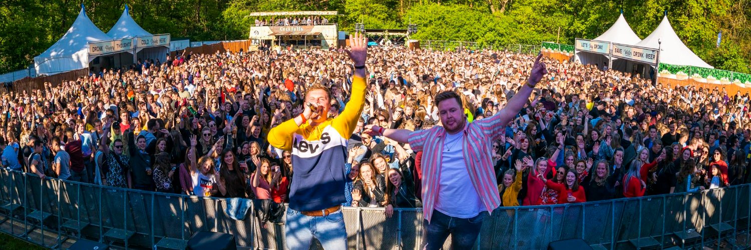 audmofficial's profile banner image