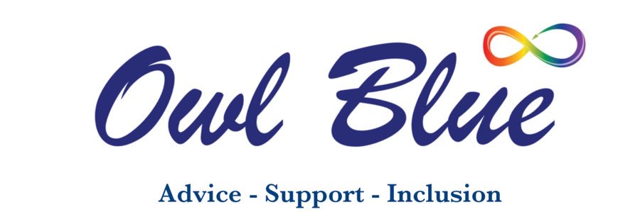 OwlBlueUK's profile banner image