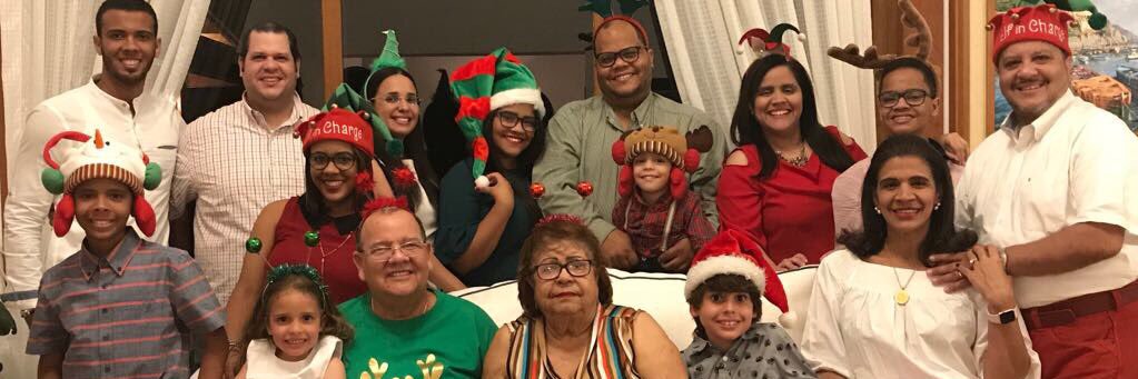 Carlos Segura Foster banner