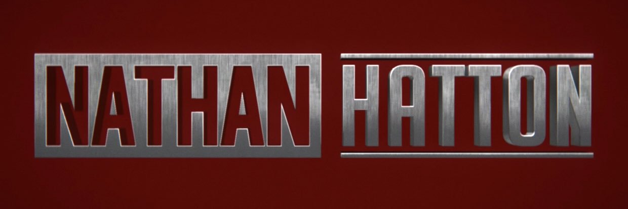 NathanHatton1's profile banner image