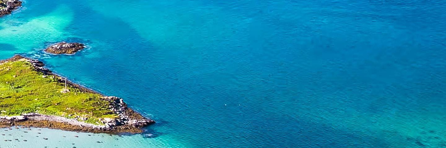 Johannes Nielsen banner