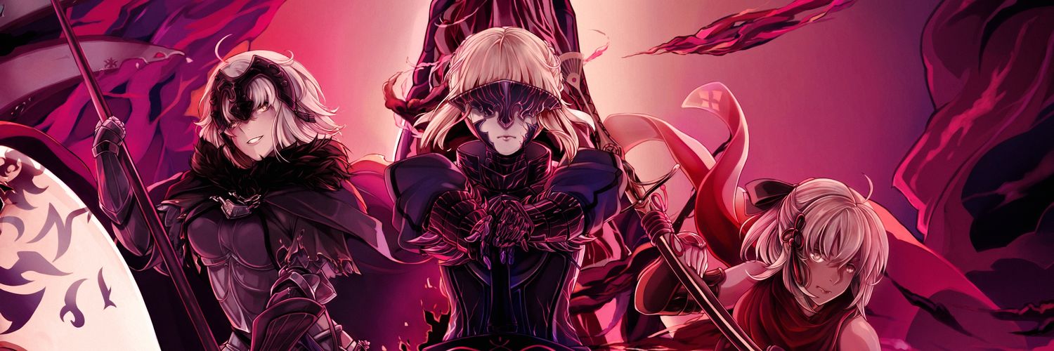 BraianLockhart's profile banner image