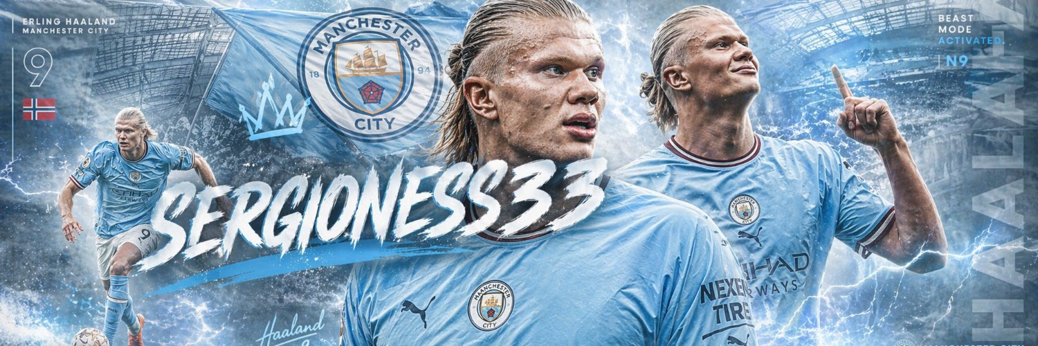 sergioness22's profile banner image