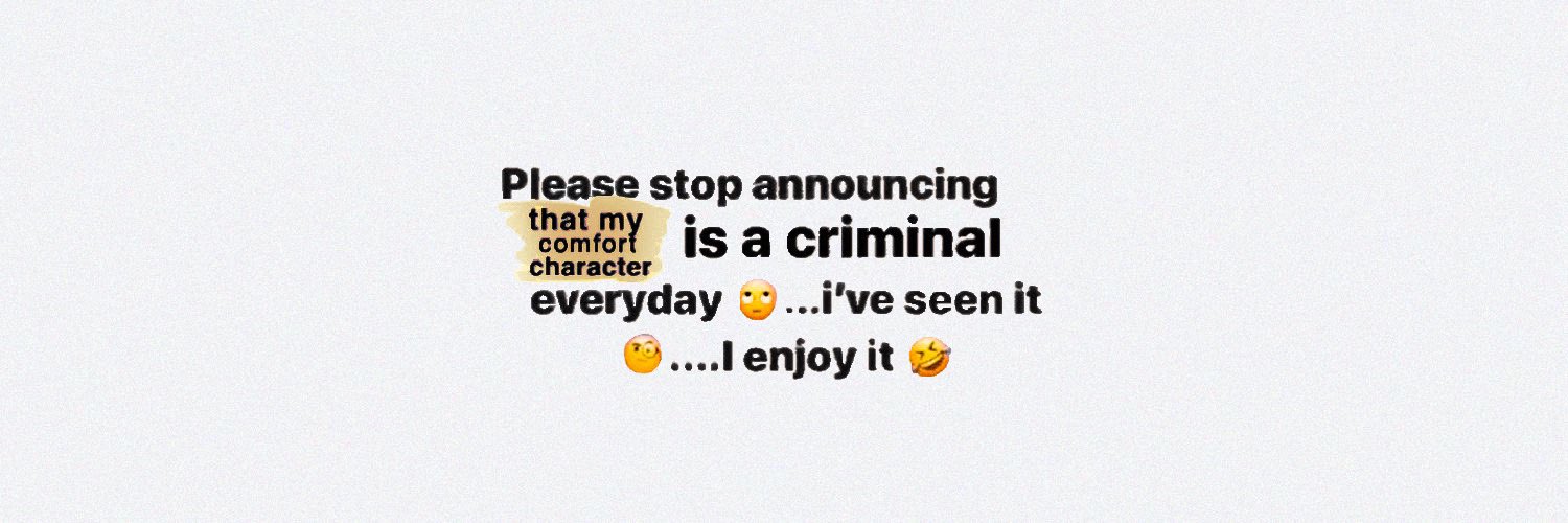 A banner