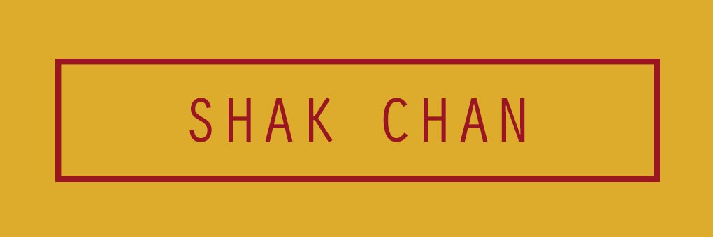 shak_chan's profile banner image
