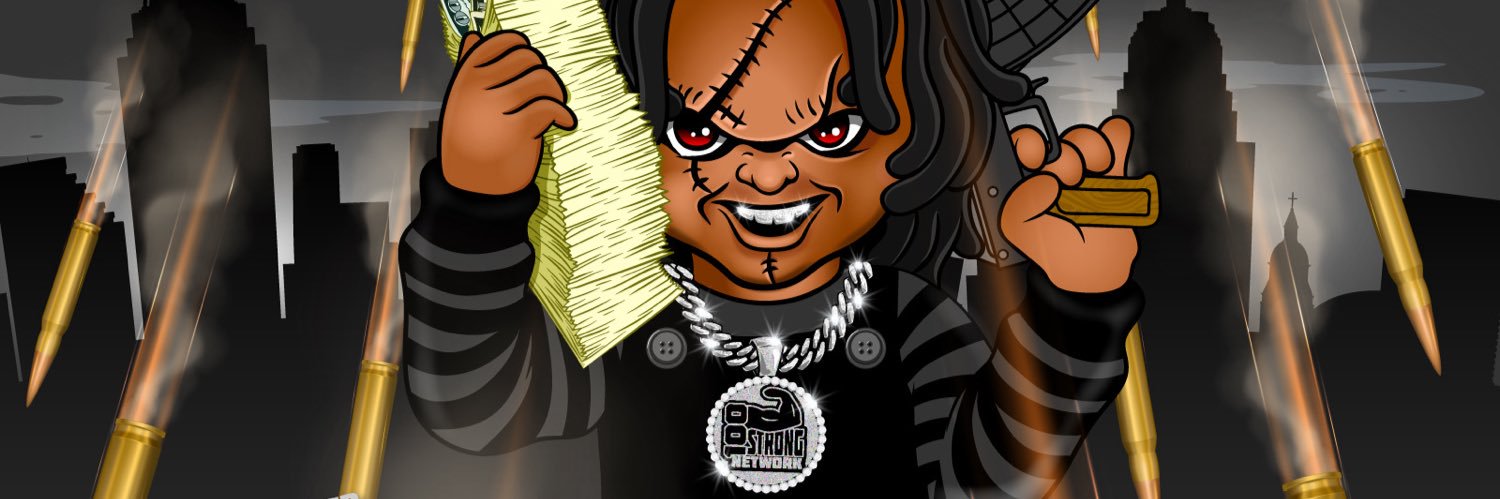 100STRONG_'s profile banner image