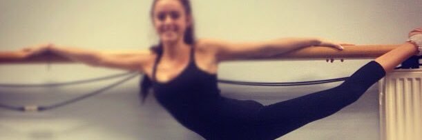 thefosterchick's profile banner image