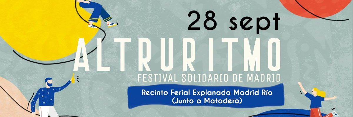 Altruritmo's profile banner image