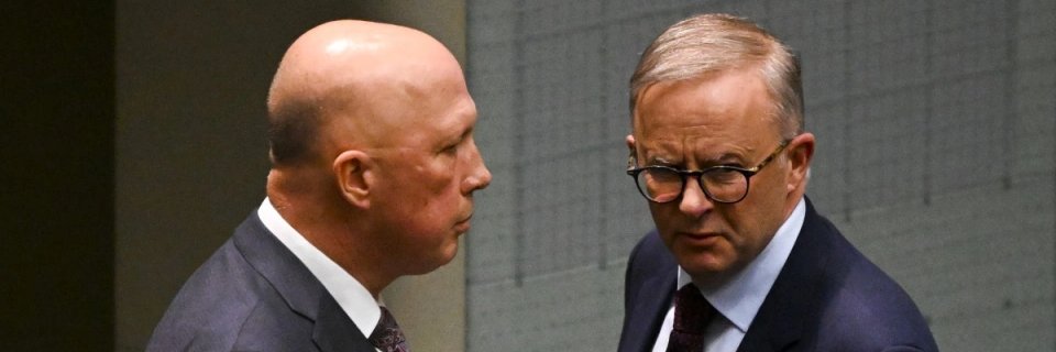 Canberra Insider banner