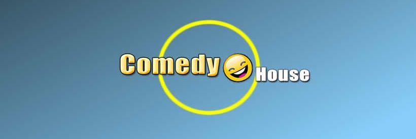 ComedyHouse's profile banner image