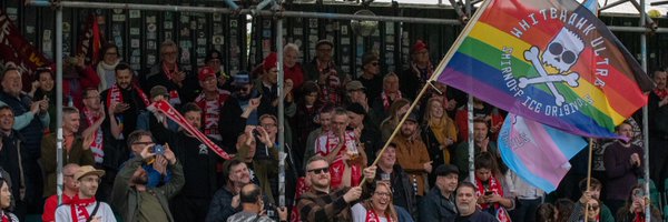 Whitehawk FC Profile Banner